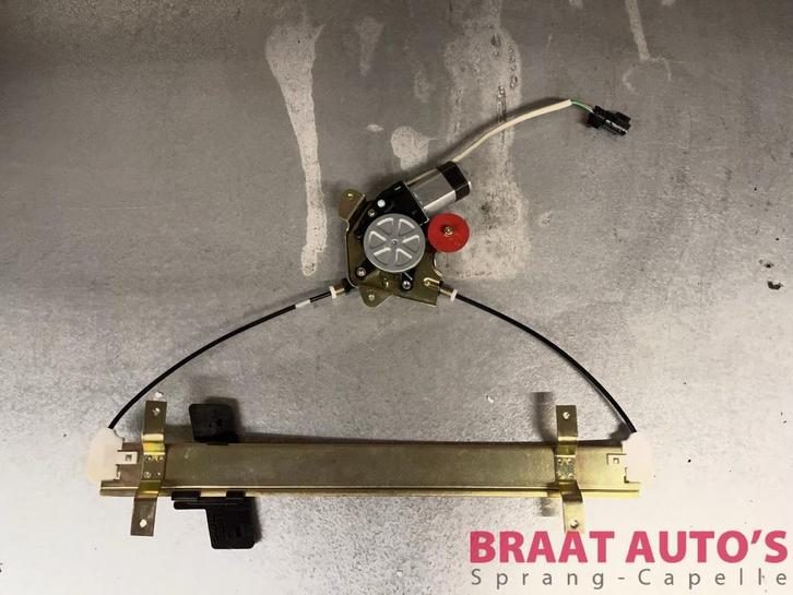 RAAMMECHANISME LA. - LANDWIND CV9, Auto-onderdelen, Ruiten en Toebehoren