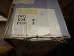 Nieuw Velux verduisterend gordijn met plissé/ DFD C04 (55x98, Minder dan 50 cm, Nieuw, Ophalen of Verzenden, Minder dan 100 cm