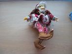 poppetje Nar, Verzamelen, Poppen, Verzenden, Gebruikt, Pop