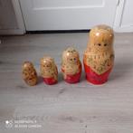 Matriochka zeer zeldzaam Russische 1- hoogte 28 cm 2 - hoogt, Verzamelen, Poppen, Ophalen of Verzenden, Pop