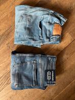 Spijkerbroeken set jongens maat 158-164, Kinderen en Baby's, Kinderkleding | Maat 158, Ophalen of Verzenden