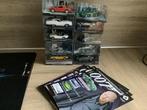 James bond modelautos, Ophalen of Verzenden, Zo goed als nieuw