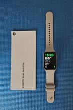 XIAOMI smart band 8 PRO, Ophalen of Verzenden, Zo goed als nieuw, Android, Zilver