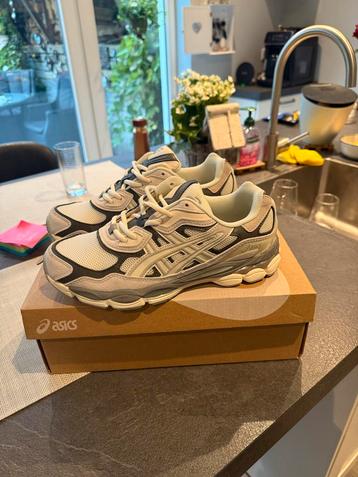 Asics Gel NYC - Maat 36-45 beschikbaar voor biedingen