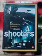 DVD-BRITISH CRIME/GANGSTER/DRAMA-SHOOTERS, Vanaf 16 jaar, Ophalen of Verzenden, Zo goed als nieuw, Maffia en Misdaad