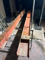 IPE 200 350cm 2 stuks, Doe-het-zelf en Verbouw, Metalen, Ophalen, Gebruikt, IJzer