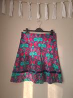 Rok Lien & Giel, Ophalen of Verzenden, Zo goed als nieuw, Maat 38/40 (M), Onder de knie