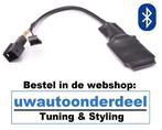 Bmw Bluetooth Adapter Aux Bmw E36 E46 X3 X5 Z4 Cd Wisselaar, Auto diversen, Autoradio's, A.parts@hotmail.nl, Trasmolenlaan 12 3447 GZ Woerden
