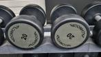 Nieuw Tehnogym Dumbbell 20kg - Perfect voor je workout!, Ophalen of Verzenden