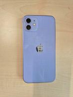 Paarse iPhone 12 - Goed Onderhouden!, Gebruikt, Paars, Ophalen of Verzenden, Zonder simlock