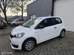 Skoda Citigo 1.0 Greentech Ambition, Auto's, Skoda, Voorwielaandrijving, Gebruikt, Euro 6, 60 pk