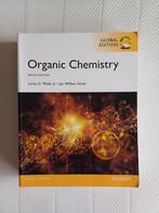 Organic Chemistry, 9th edition | 9781292151106, Natuurwetenschap, Ophalen of Verzenden, Zo goed als nieuw