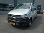 Volkswagen Transporter 2.0 TDI L2H1 airco . pdc. trekhaak. 3, Gebruikt, Euro 6, 4 cilinders, Volkswagen