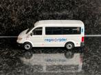 Decals transfer logo set regiorijder vervoer taxi 1:87 H0, Verzenden, Nieuw, Overige merken