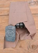 Kraftstoffkanne Zündapp KS 750 BMW R75 Kübelwagen Wehrmacht, Ophalen of Verzenden, Duitsland