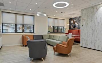 Davant bank + 2 Davant fauteuils opbrengst > SamenvoorElmary beschikbaar voor biedingen