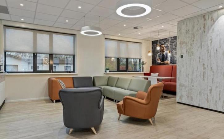 Davant bank + 2 Davant fauteuils opbrengst > SamenvoorElmary, Huis en Inrichting, Banken | Bankstellen, Gebruikt, 75 tot 100 cm