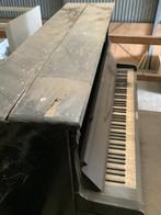 Piano’s, Ophalen, Gebruikt, ., Zwart