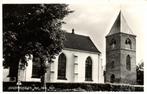 Oosterhesselen, Ned. Herv. Kerk - 1965 gelopen, Verzamelen, Ansichtkaarten | Nederland, Gelopen, 1960 tot 1980, Ophalen of Verzenden