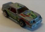 Modelauto Kenner Fast 111's COBRA MUSTANG Silver (1980), Ophalen of Verzenden, Gebruikt, Auto