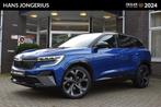 Renault Austral TCe 160 EDC MILD HYBRID Techno Esprit Alpine, Euro 6, 4 cilinders, 2 kWh, Blauw