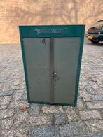 Mooi Stahlwille gereedschapskast(je) met sleutel, Auto diversen, Autogereedschap, Ophalen