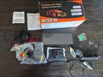 Portable CarPlay & Android Auto Inbouw Kit met Dashcam, Ophalen of Verzenden, Nieuw