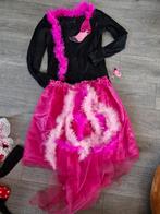 Zelfgemaakt flamingo kostuum maat 40, Kleding | Dames, Carnavalskleding en Feestkleding, Ophalen of Verzenden, Zo goed als nieuw