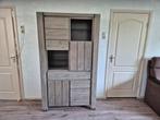 Wandkast van Henders en Hazel, Ophalen, Zo goed als nieuw, Minder dan 150 cm, Minder dan 100 cm