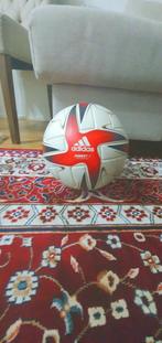 Connext 21 adidas football size 5 Official match ball, Ophalen of Verzenden, Zo goed als nieuw