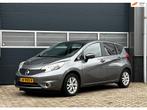 Nissan Note 1.2 Connect Edition bj.2015 360 Cam|Navi|Trekhaa, Euro 5, Stof, 1198 cc, 430 kg