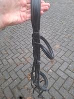 Hoofdstel met 3 paar teugels gebruikt voor grote D pony, Dieren en Toebehoren, Paarden en Pony's | Hoofdstellen en Tuigage, Ophalen