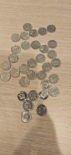 Dubbeltje, 10 cent muntjes, Ophalen, Zo goed als nieuw, Overige thema's, Pons of Mal