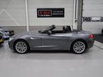 BMW Z4 Roadster sDrive20i Leer Navigatie Airco Cruisecontrol, Auto's, Euro 5, Gebruikt, 4 cilinders, Cabriolet
