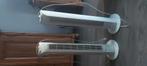2 ventilators, stadspas krijgt voorrang, Ophalen, Gebruikt, Plafondventilator