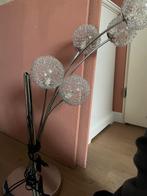 Staande lamp, Huis en Inrichting, Ophalen, Gebruikt, 100 tot 150 cm