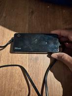 Trust oplader laptop AC adapter, Ophalen of Verzenden, Zo goed als nieuw