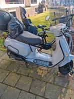 La souris electrische scooter, Fietsen en Brommers, Snorfietsen en Snorscooters, Gebruikt, Elektrisch, Ophalen, Overige merken