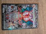 Charizard EX OBF 223/197, Ophalen of Verzenden, Zo goed als nieuw, Losse kaart, Foil
