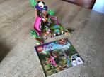 Lego friends Panda Jungle Boomhut 41422, Ophalen of Verzenden, Zo goed als nieuw
