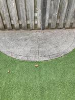 Tuinklinkers, Tuin en Terras, Tegels en Klinkers, Ophalen, Gebruikt, Klinkers, Minder dan 5 m²