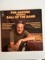 Pim jacobs, 1980 tot heden, Overige formaten, Ophalen of Verzenden, Zo goed als nieuw