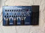 Boss ME-50B bass effecten pedaal, Muziek en Instrumenten, Effecten, Ophalen of Verzenden, Zo goed als nieuw