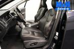 Volvo XC60 2.0 T6 Summum 306PK|PANO|H/K AUDIO|ADAP.CRUISE|TR, Gebruikt, 4 cilinders, Bedrijf, XC60