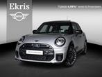 MINI 5-deurs S John Cooper Works Trim + Package XL, Auto's, Mini, Stof, Gebruikt, 4 cilinders, Met garantie (alle)