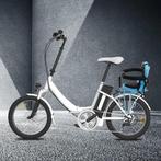 Kinderfiets stoel - fietsstoeltje - fietsstoeltje achter, Fietsen en Brommers, Fietsaccessoires | Fietsstoeltjes, Niet ingevuld