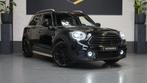 Mini Countryman 1.5 Cooper Chili AUTOMAAT-CLIMA-HALF LEDER-K, 136 pk, Gebruikt, Zwart, Countryman