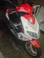 Speedfight 2 SNOR lichte opknapper, Fietsen en Brommers, Scooters | Peugeot, Ophalen, Gebruikt, Benzine, Speedfight