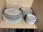 Borden servies MOSA Porselein, Huis en Inrichting, Keuken | Servies, Ophalen of Verzenden