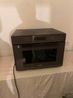 Samsung MC35R8058** Combimagnetron, Combimagnetron, Gebruikt, Grill, Ophalen of Verzenden